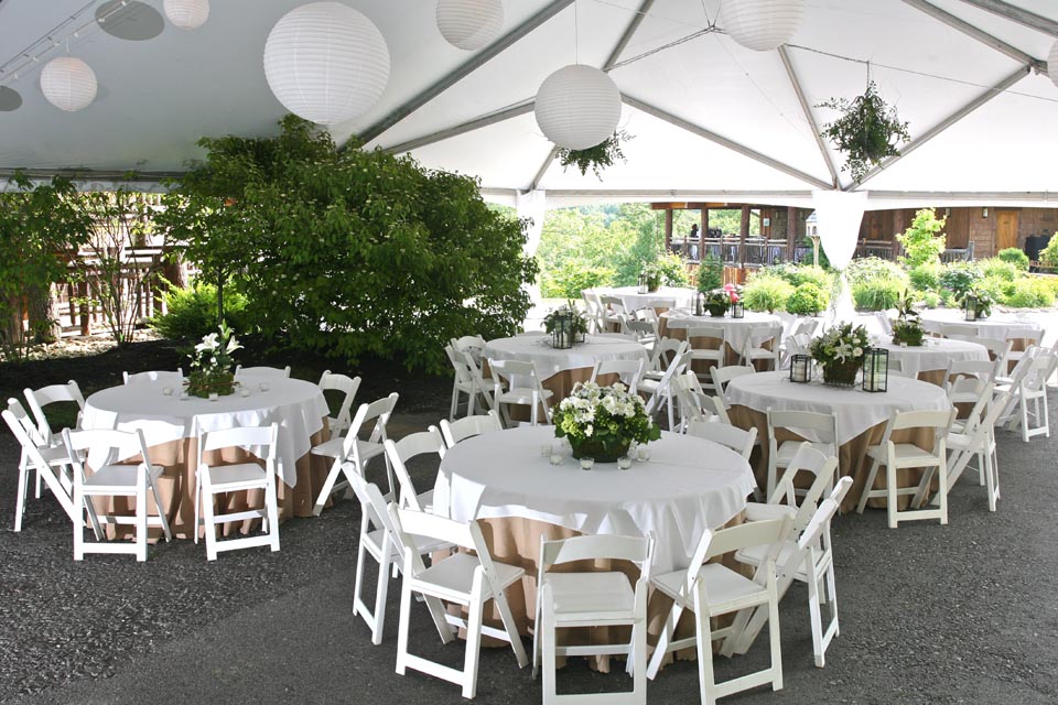 Rental Table Services